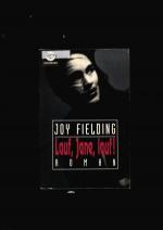 Joy Fielding: Lauf Jane lauf Joy Fielding: Lauf Jane lauf