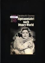 Alptraumfahrt nach Disney World