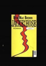 Brown,Mae Rita: Jacke wie Hose Brown,Mae Rita: Jacke wie Hose