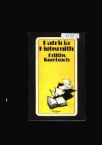 Patricia Highsmith: Ediths Tagebuch Patricia Highsmith: Ediths Tagebuch