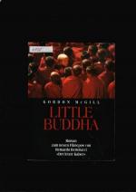 Gill,Mc Gordon: Little Buddha - Roman zu
