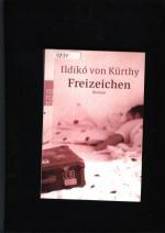 Kürthy,von Ildiko: Freizeichen Kürthy,von Ildiko: Freizeichen