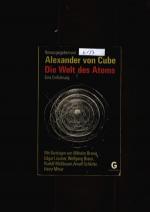 Hrsg.Cube von Alexander: Die Welt des At Hrsg.Cube von Alexander: Die Welt des At