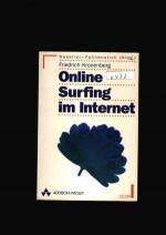 Online Surfing im Internet