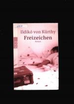 Kürthy,von Ildiko: Freizeichen Kürthy,von Ildiko: Freizeichen