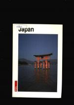 Japan - Ein Reisebuch