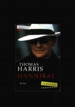 Thomas Harris: Hannibal - Filmausgabe