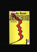 Brown,Mae Rita: Jacke wie Hose Brown,Mae Rita: Jacke wie Hose