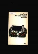 Una Troy: Wir sind Sieben