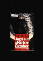 Tom Clancy: Jagd auf Roter Oktober