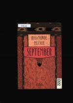 Rosamunde Pilcher: September Rosamunde Pilcher: September