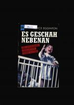 Joyce Egginton: Es geschah nebenan - Die