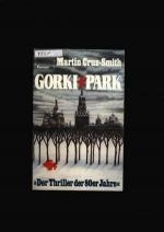 Gorki Park