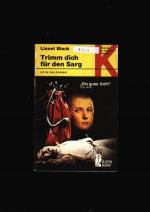 Trimm dich für den Sarg