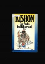 Ephraim Kishon: Der Fuchs im Hühnerstall