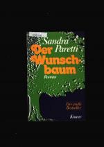 Sandra Paretti: Der Wunschbaum Sandra Paretti: Der Wunschbaum