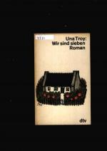Una Troy: Wir sind Sieben