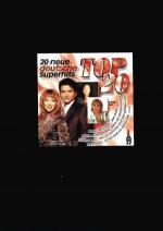 Top 13-20 neue deutsche Superhits 4/99