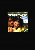 Top 13 - Top 20 aus den deutschen Charts 6/2004