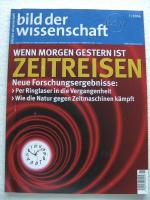 bdw - bild der wissenschaft 2006, Heft 1 - 12