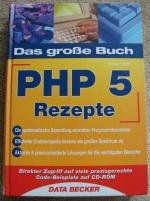 Ferner, J./Hirte, E.: Das große Buch PHP