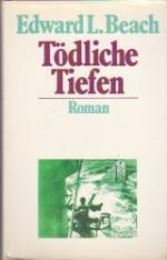 Tödliche Tiefen