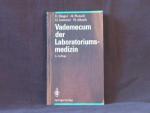 Vademecum der Laboratoriumsmedizin  6.Auflage