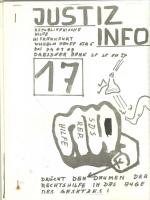 Republikanische Hilfe: Justiz Info. Drüc