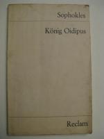 Sophokles: König Oidipus