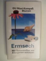 GU Maxi-Kompaß Blumen.