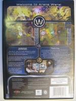 ARENA WARS - 3D-Echtzeit-Strategiespiel,