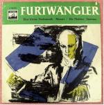 Wiener Philharmoniker - Wilhelm Furtwäng