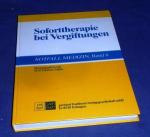 Soforttherapie bei Vergiftungen. Notfallmedizin - Band 8