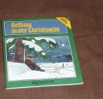 Rettung in der Christnacht  - Jussi Bücher