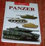 Trewhitt, Philip - 2006: Panzer. Jedes K Trewhitt, Philip - 2006: Panzer. Jedes K