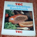 TEC Mikrowellenkochbuch