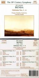 Symphonien Nr.1-6
