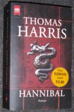 Thomas Harris: Hannibal