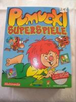 Pumukl, Superspiele