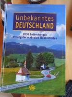 Osteutschland. Zwischen Meeresbrise und Höhenluft