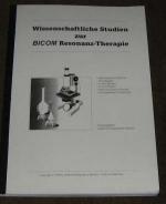 Wissenschaftliche Studien zur BICOM Resonanz-Therapie