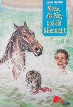 PonyClub "Matty, das Pony und die Eifersucht"