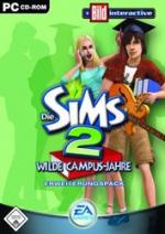 Die Sims 2: Wilde Campus-Jahre (Add-On)