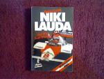 Peter Lanz: Niki Lauda. Der Weg zum Triu
