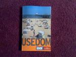 Petra Dubilski: Usedom. Mit Festlandküst