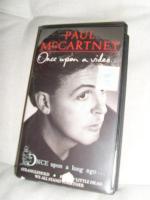 Diverse: Paul McCartney - Once Upon a Vi Diverse: Paul McCartney - Once Upon a Vi