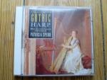 Classics For The Gothic Harp. 18th century classics