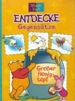 Winnie Puuh: Entdecke Gegensätze