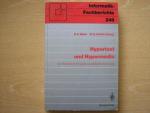 Hrsg. Gloor, Peter A. / Streitz, Norbert Hrsg. Gloor, Peter A. / Streitz, Norbert