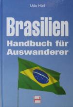 Brasilien. Handbuch für Auswanderer